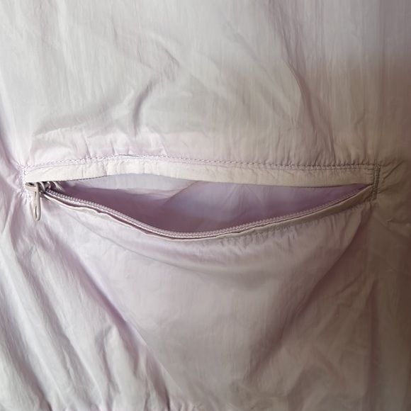 ATHLETA | Dispatch Anorak - Picture 11 of 13